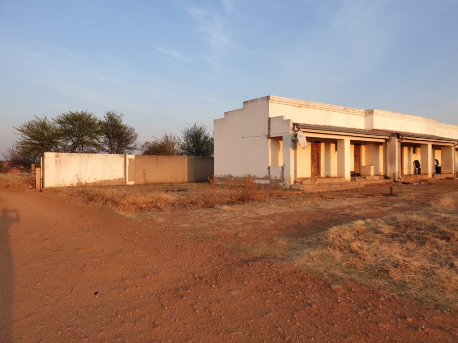 Commercial Property for Sale in Potchefstroom Rural North West